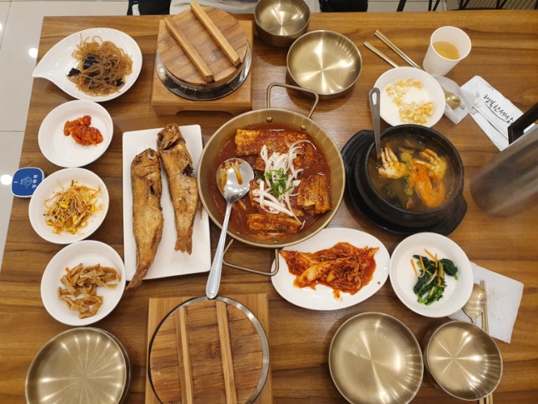 청해원(주) 이미지