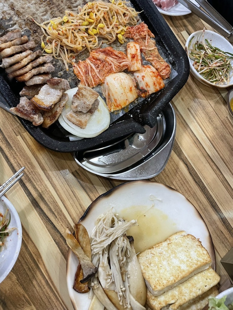 영월식당무실점 이미지