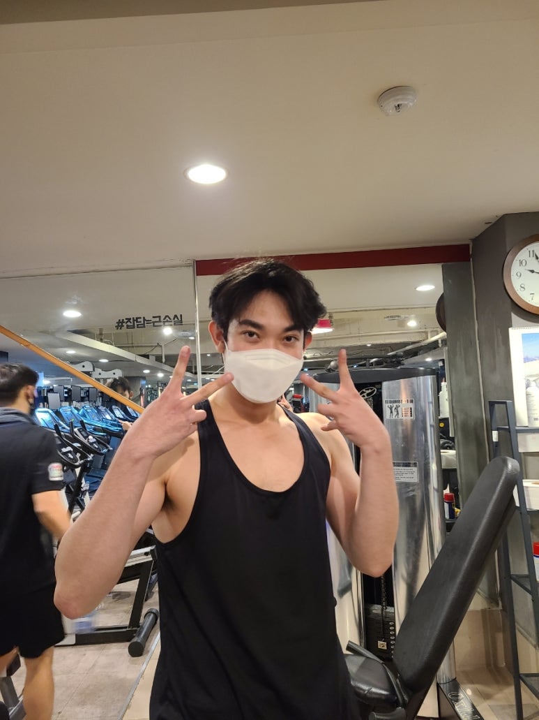 유디티짐 이미지