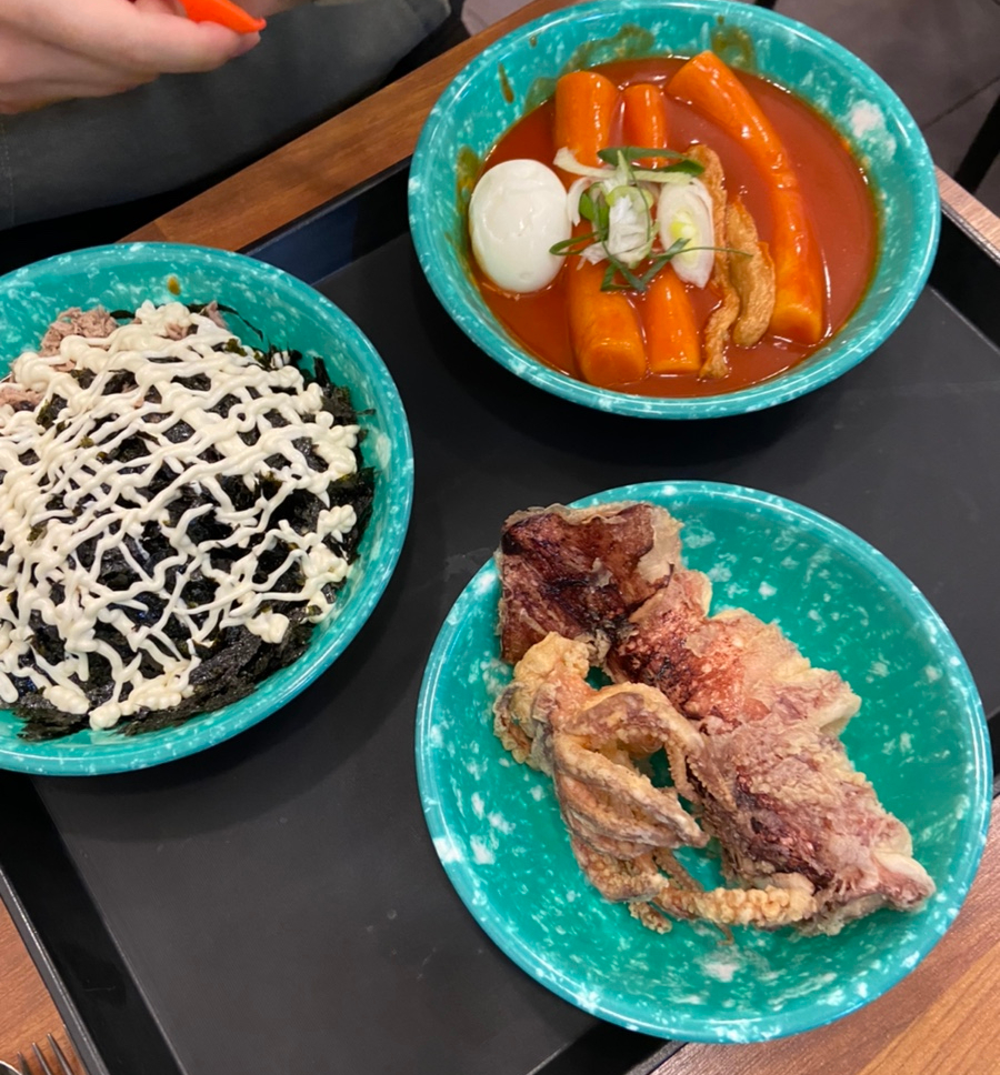 우리할매떡볶이녹번점 이미지