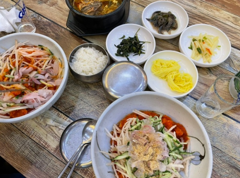 울진수산 이미지