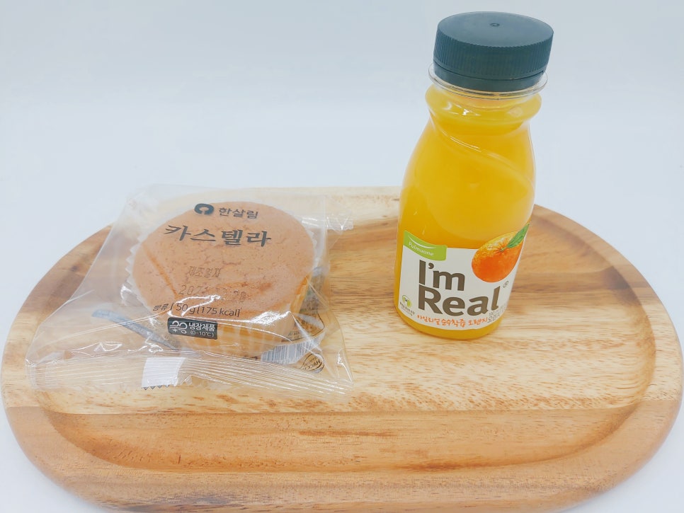 카스텔라175° 이미지