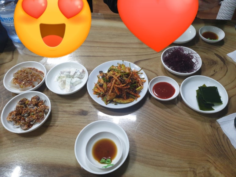 섬마을해물찜 이미지
