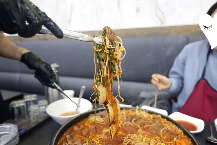 백년불고기 아산점 이미지