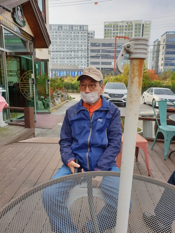 까막산 이미지