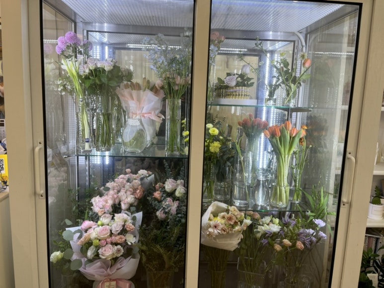 발레나플라워 이미지