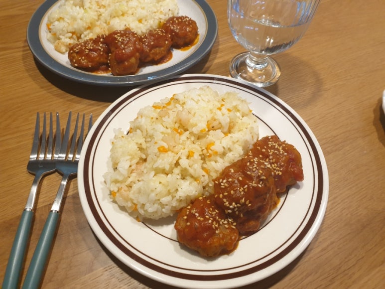 삼진식육점 이미지