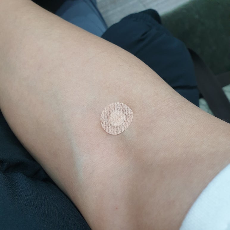 한가족내과 이미지