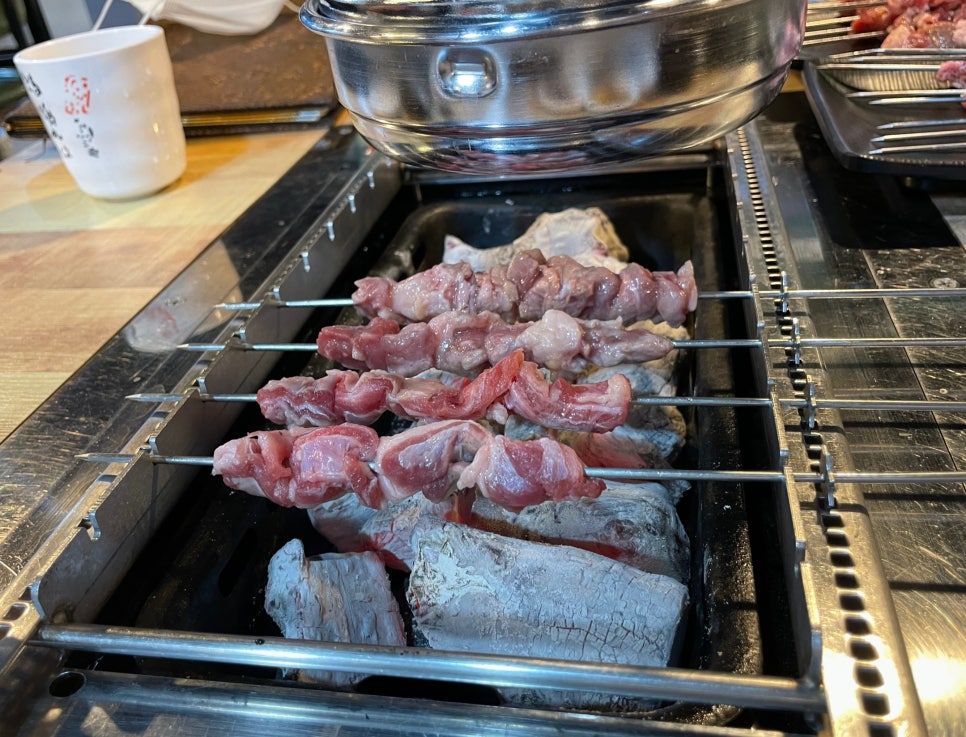 동북훠궈양꼬치맛집 이미지