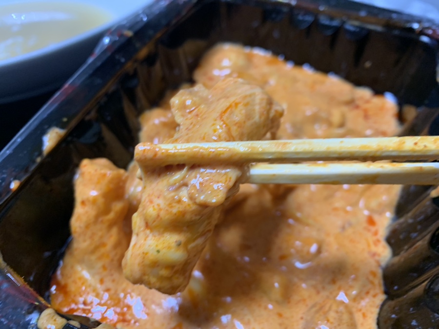 떡군이네떡볶이 평택점 이미지