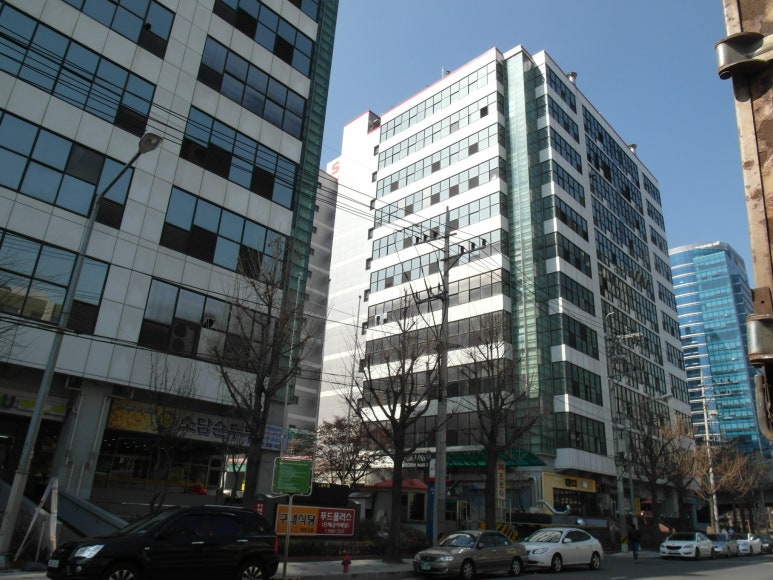 테크트윈 이미지