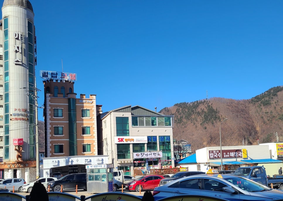 장가네면옥 이미지
