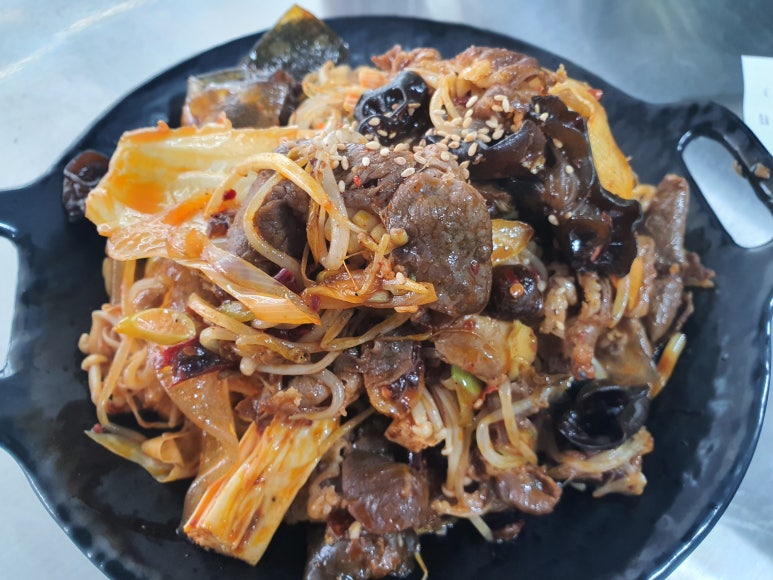 다복향마라탕 이미지