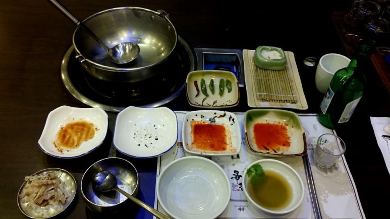 명장복집 이미지
