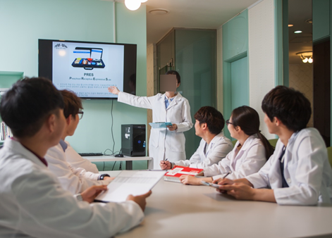 미래 유망직종 언어치료청각재활학과 / 우송대학교에서 새롭게 2022년도 정시모집을 진행하고 있습니다! — 원문 이미지 12