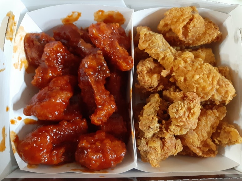 또래오래청수점 이미지