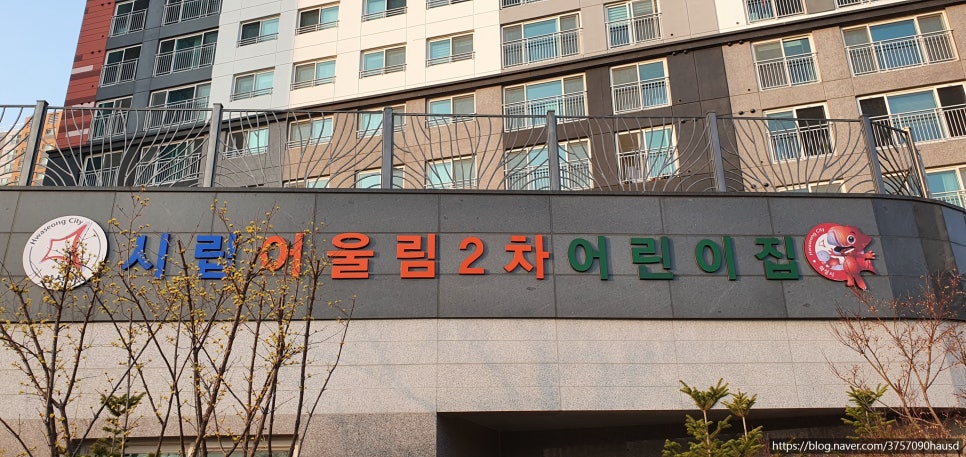 시립금호어울림어린이집 이미지
