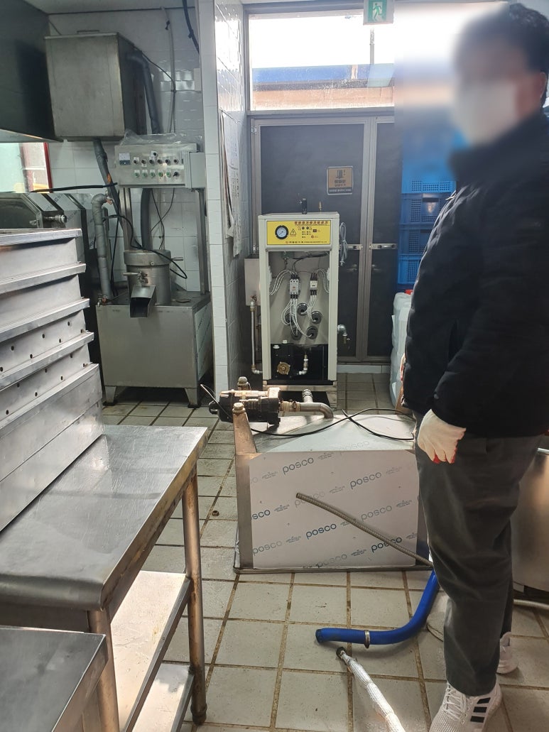 (주)대륙식품 이미지