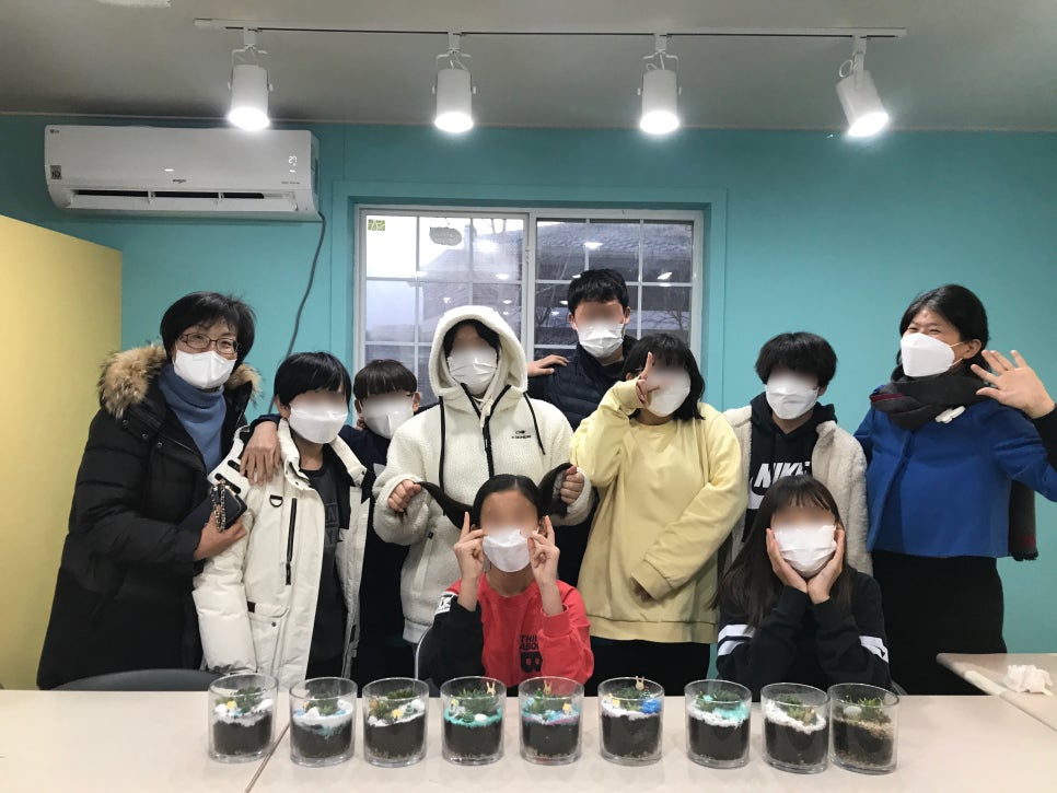 꽃싸부 이미지