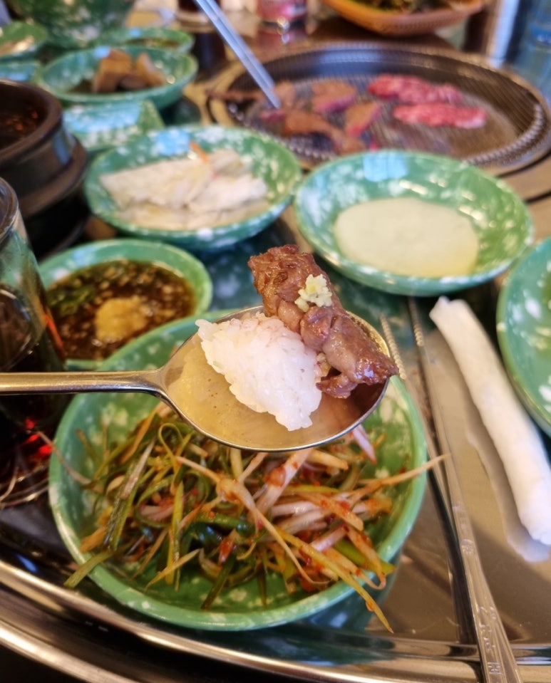 이가네명인갈비살서동점 이미지