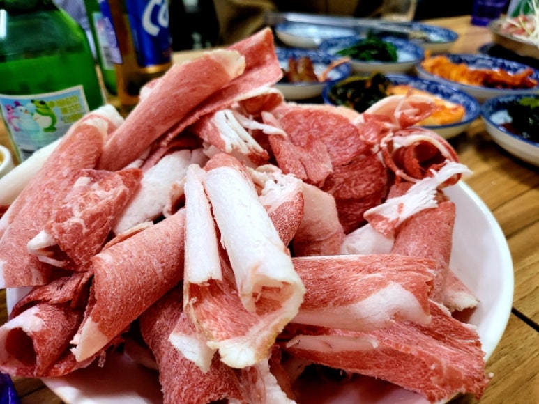 윤영네 옛날불고기 이미지