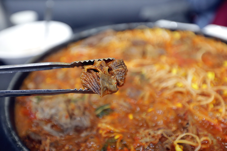 백년불고기 아산점 이미지