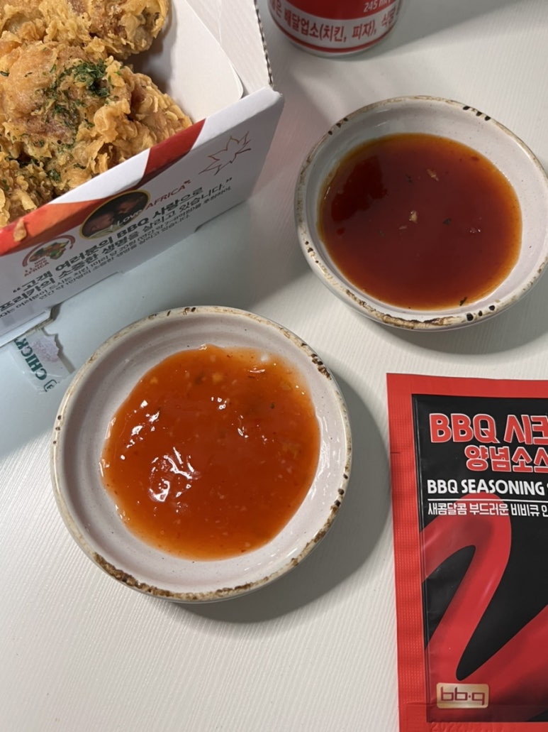 노랑통닭 달동점 이미지
