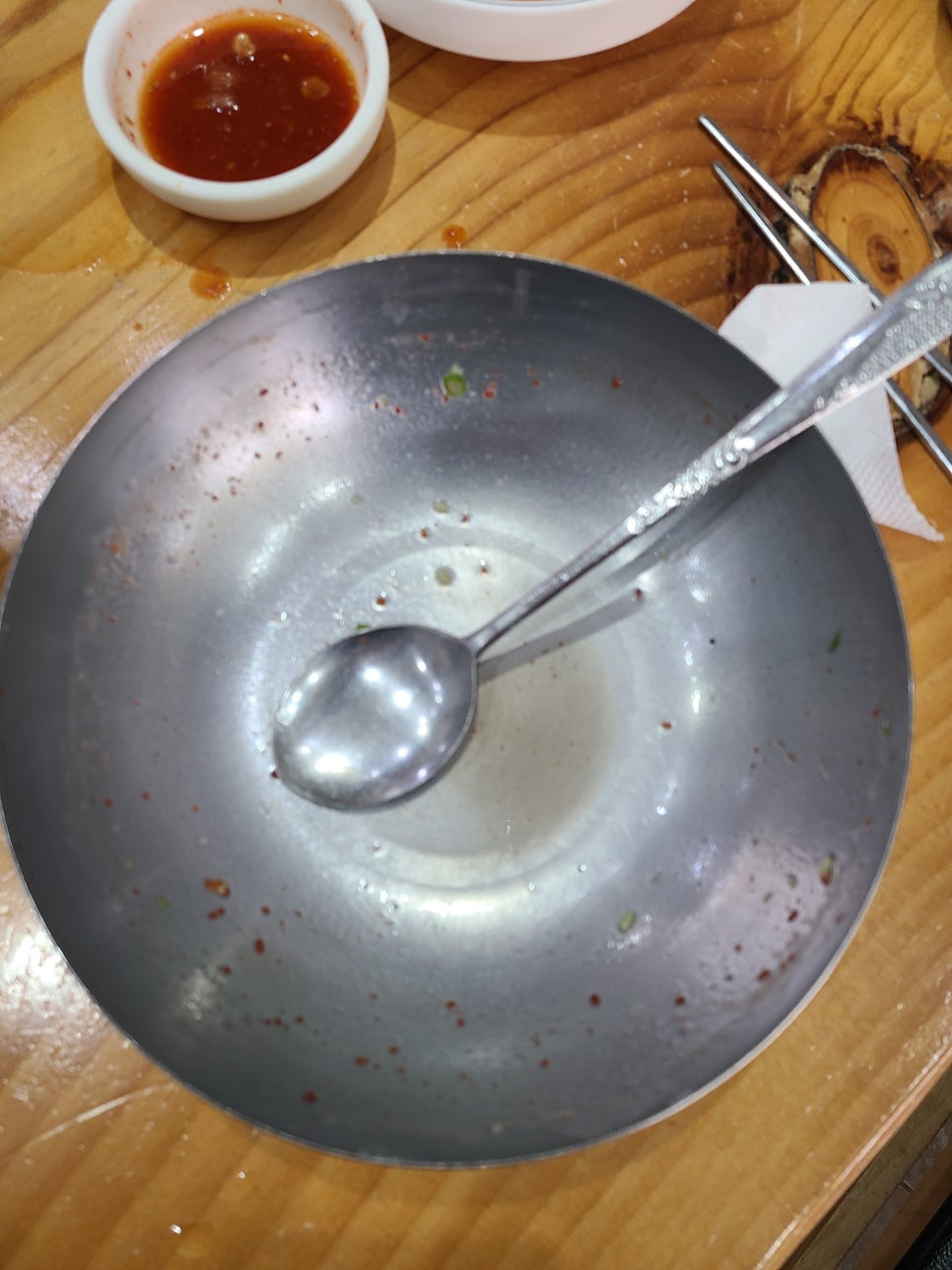 청해손칼국수 이미지