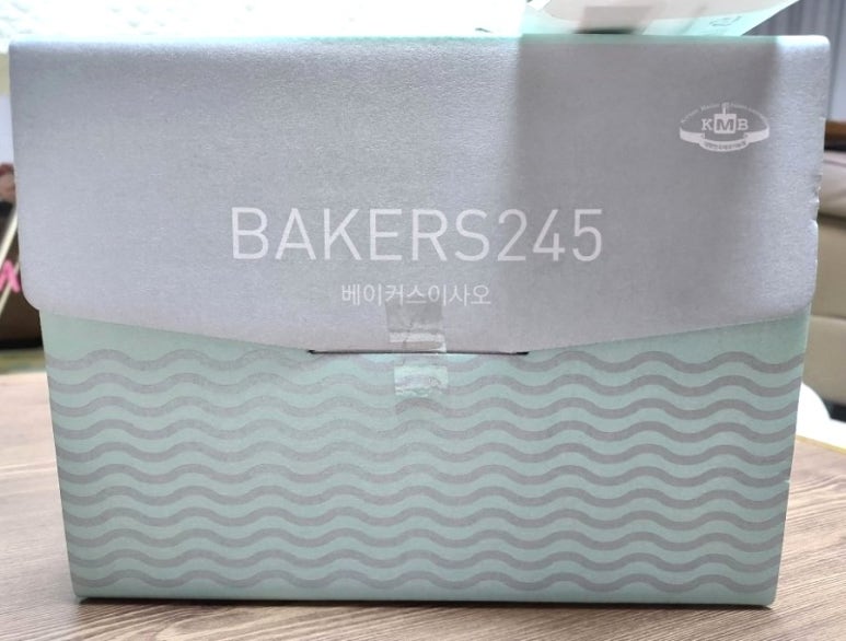 베이커스245(bakers245) 이미지