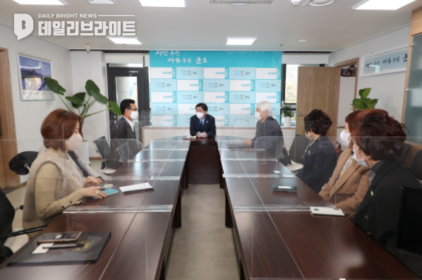 지성조경 이미지