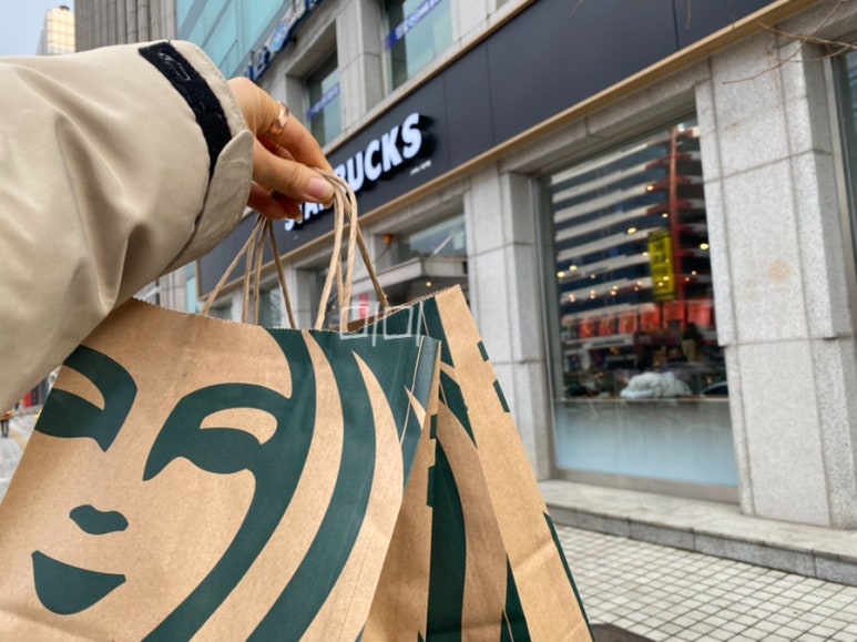써브웨이 석촌역점 이미지
