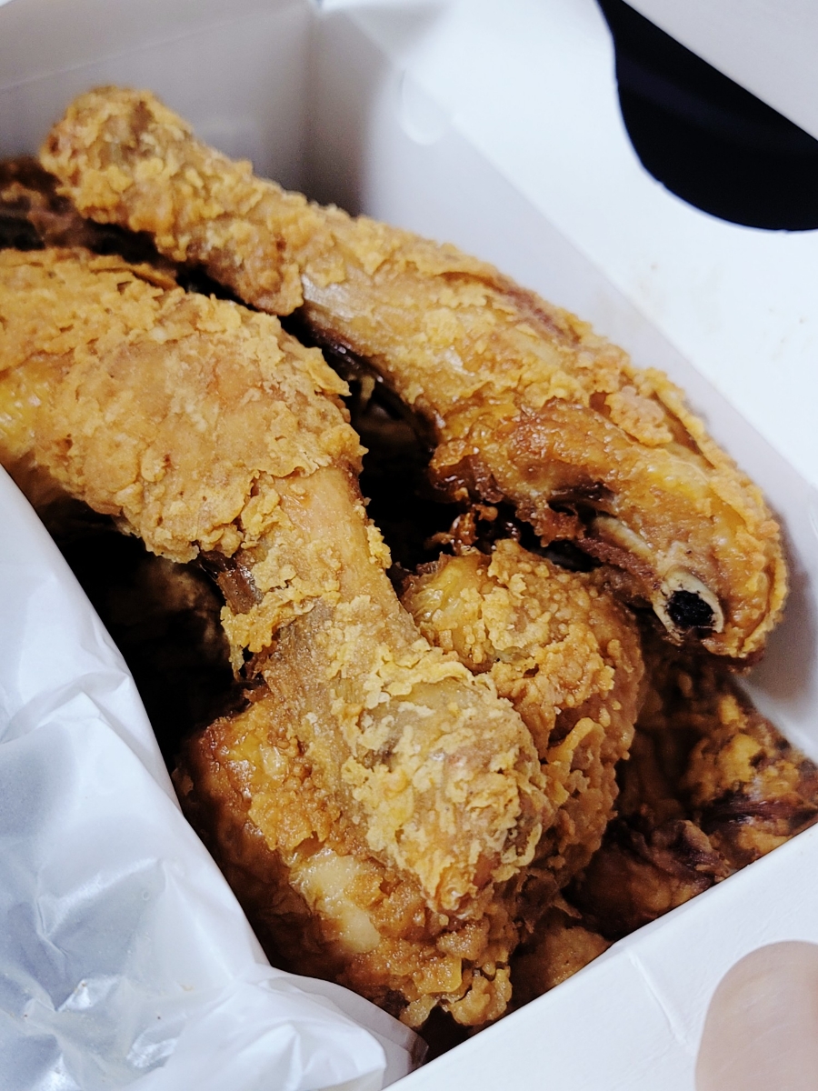 치킨내킨 이미지