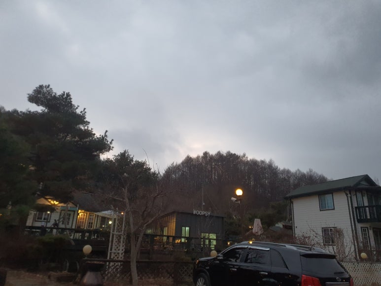 강원도타샤의정원펜션 이미지