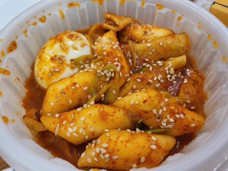 펭귄꼬마김밥 이미지
