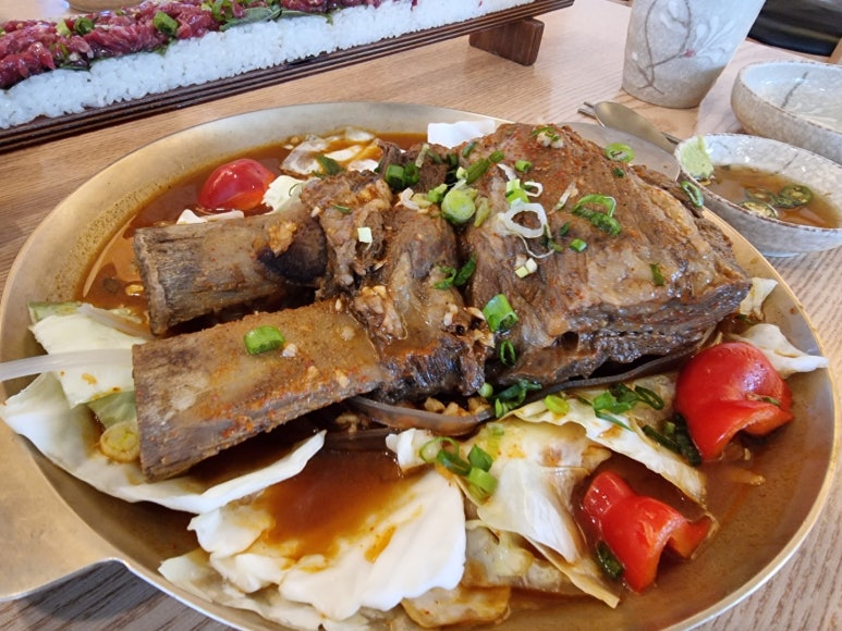 제주갈비 이미지