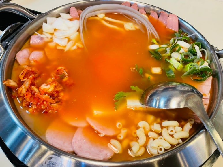 킹콩부대찌개 동천유타워점 이미지