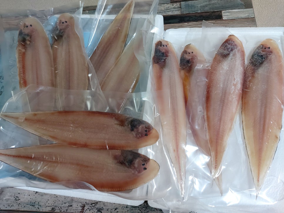 청정수산 포장전문 이미지
