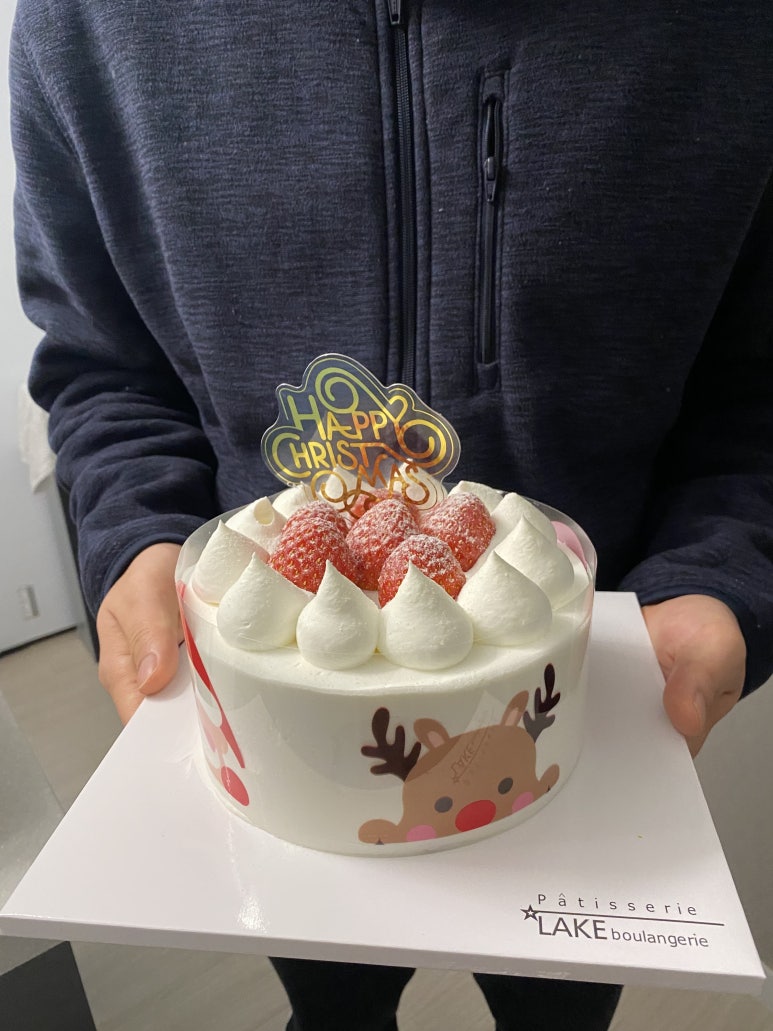 레이크블랑제리 이미지