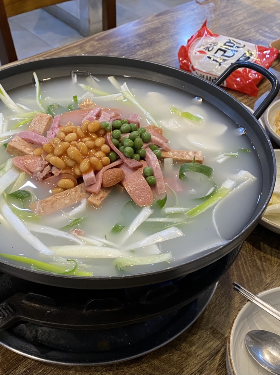 모박사부대찌개평택점 이미지