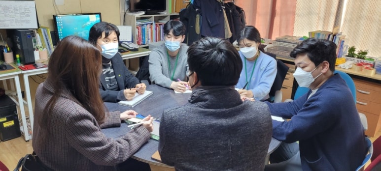 경북지역센터 가치만드소 이미지