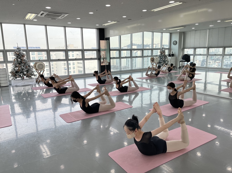 남예림무용아카데미학원 이미지