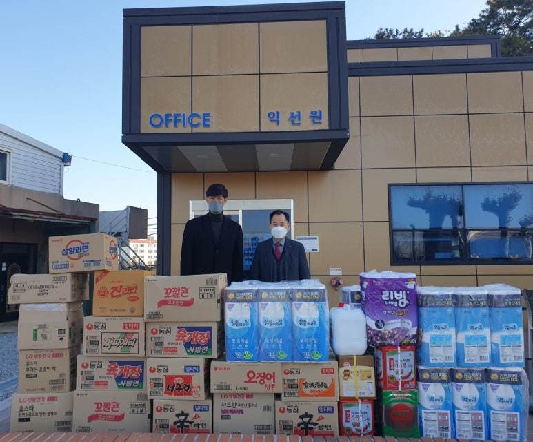 (주)에바니아 이미지