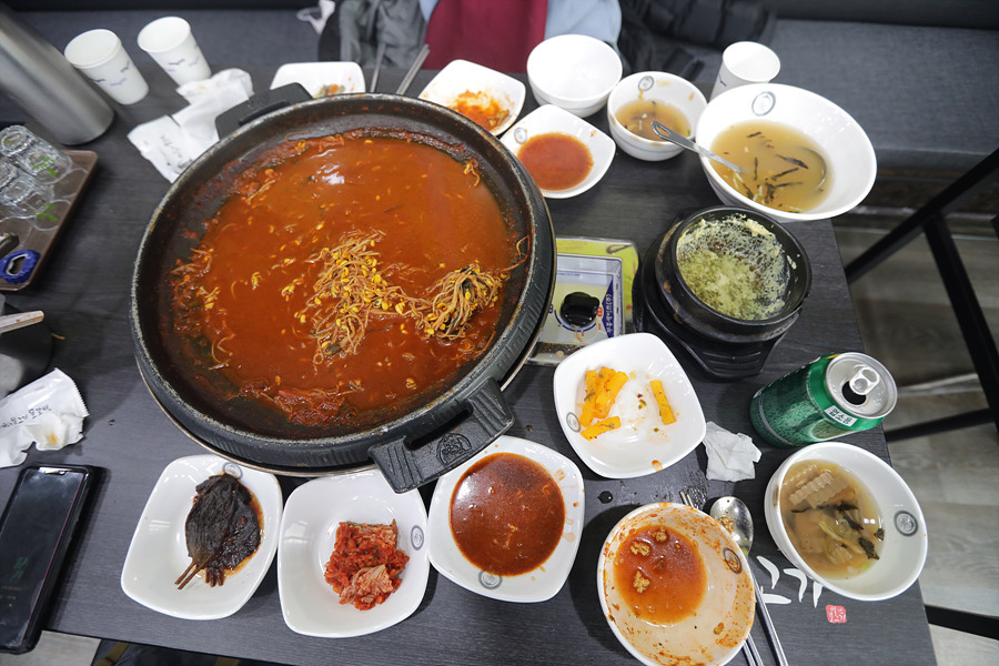 백년불고기 아산점 이미지