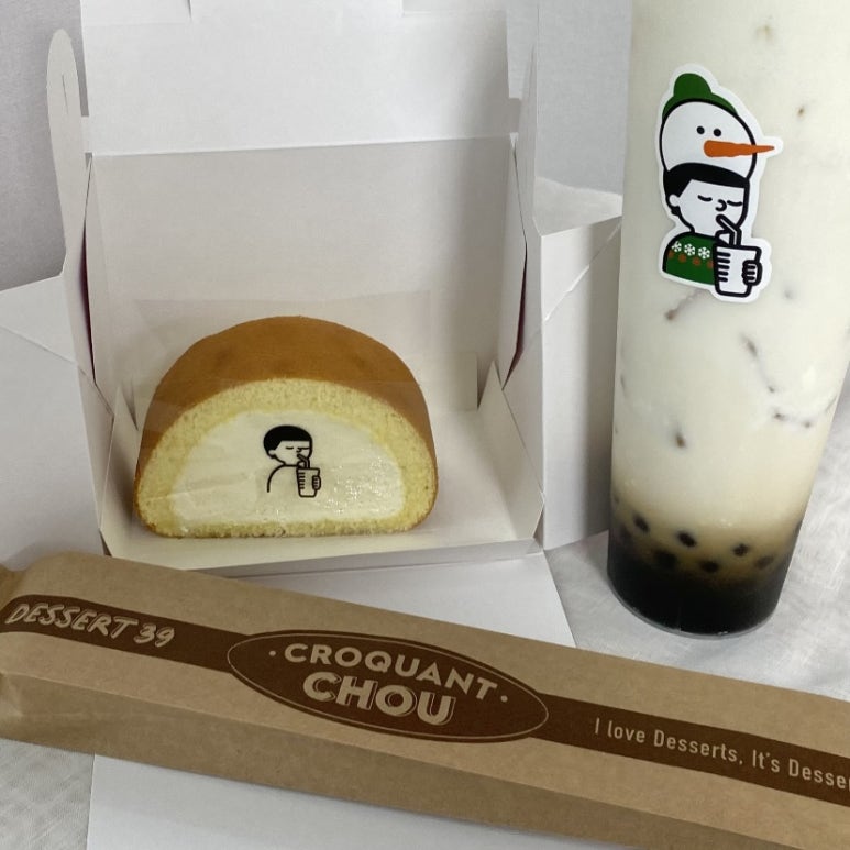 디저트39 송파헬리오시티점 이미지