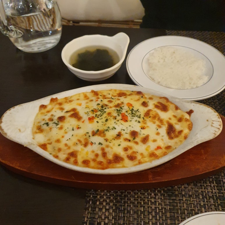 레스토랑마리서사 이미지