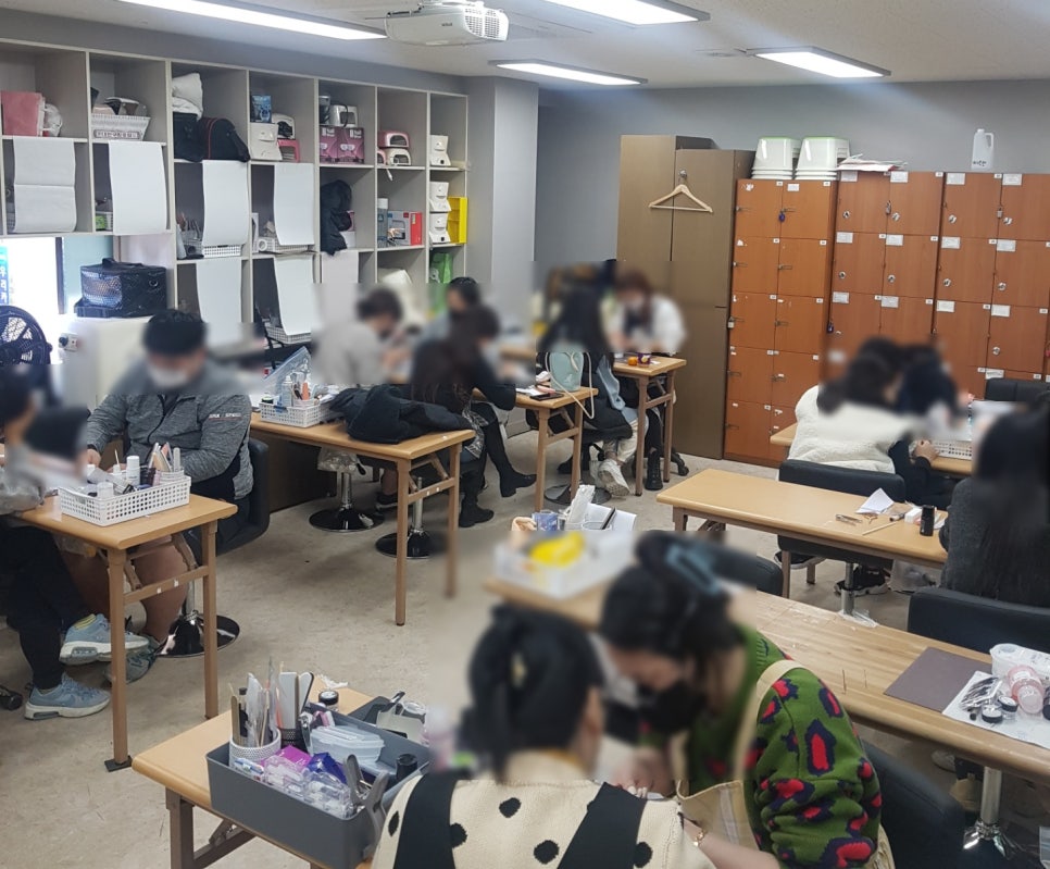 패스트캠퍼스강남학원 이미지
