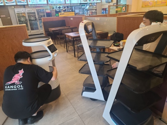 통큰대구막창 이미지