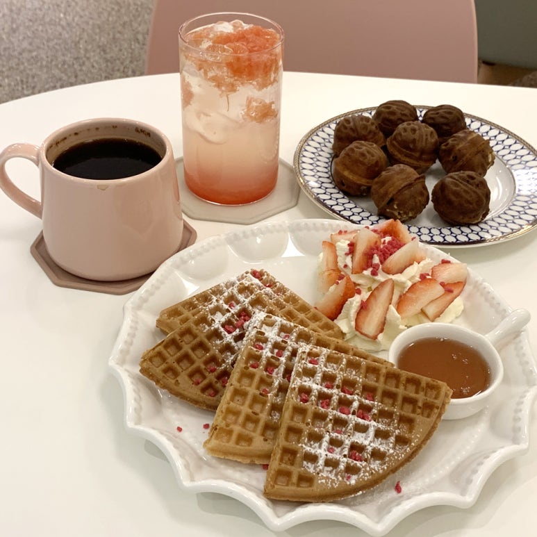 카페스위트박스 이미지