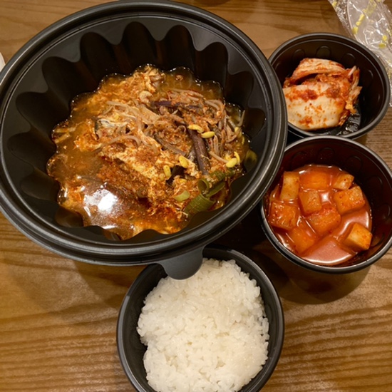 팔보면옥 이미지
