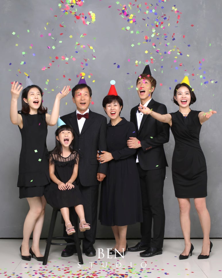 벤스튜디오 이미지